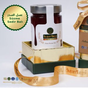 Sidr honey 475 g