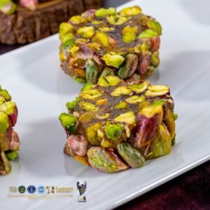 Arabic Delight with Pistachios 1000 g