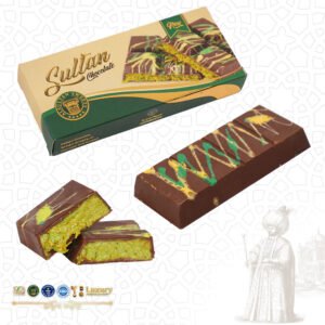Dubai Chocolate 100 g