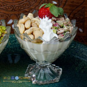 VIP pudding Extra