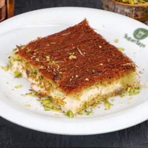Antep Kunafa with Cream 1000 g