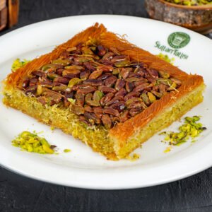 Antep Kunafa with Pistachios 1000 g