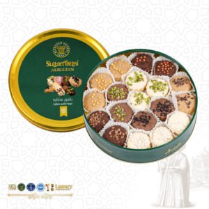 Bitfur sablih 600 g
