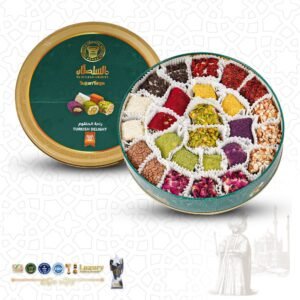Turkish delight 800 g