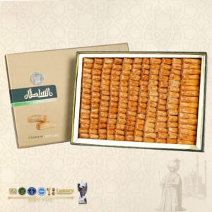 cashew fingers 500 g