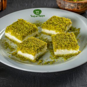 Mafrukuh with cream 1000 g