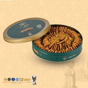 Barazak 500 g
