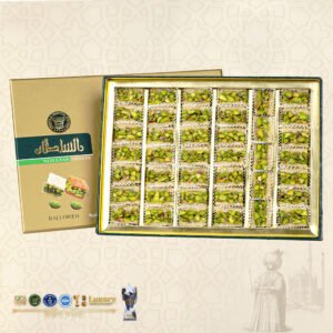 Bilurih bayda’ 500 g