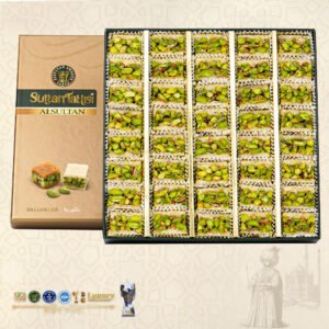 Bilurih bayda’ 1000 g