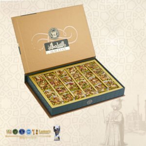 Tamrih bialmukasirat 500 g