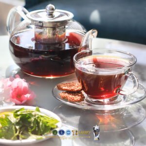 cup of tea
