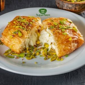Creamy Şöbiyet