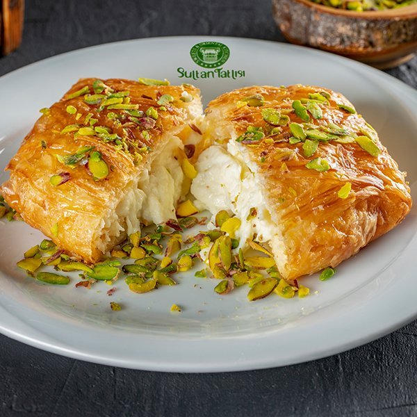 قطعة شعبيات قشطة