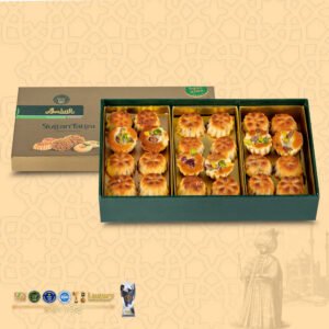 Date Maamoul 500 g