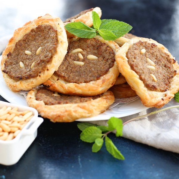 قطعه صفيحة مضفورة