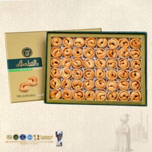 Cashew Bird’s Nest 500 g
