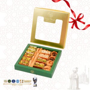 Assorted baklava 175 g