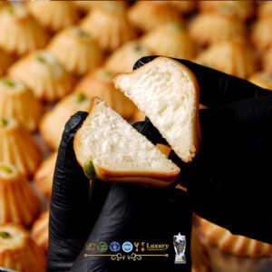 Maamoul with cream1000 g