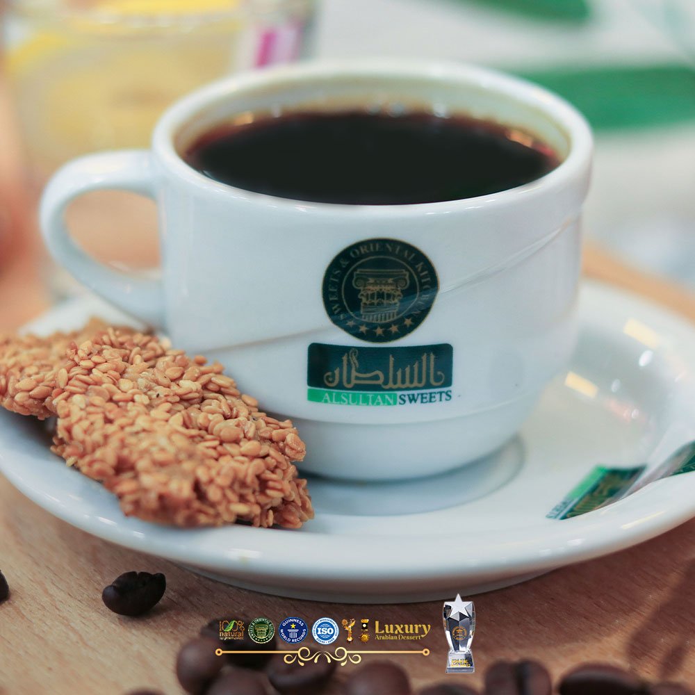 فنجان قهوة