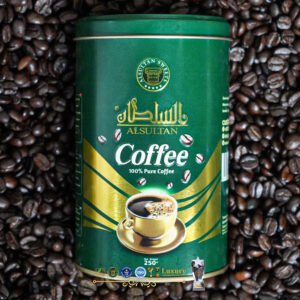 Sultan Coffee 250 g