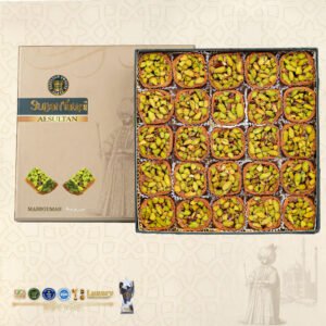 Burma 1 kg