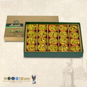 Burma 500 g