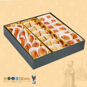 Mixed maamoul 800 g