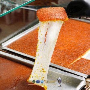 Nablus Kunafa with Cheese 1000 g