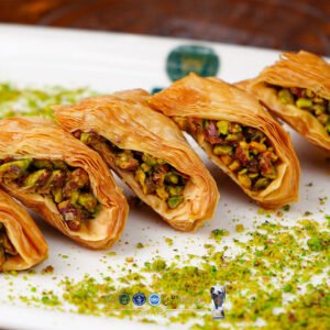 Varbat with Pistachio 1000 g