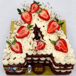 Cake for 10 people