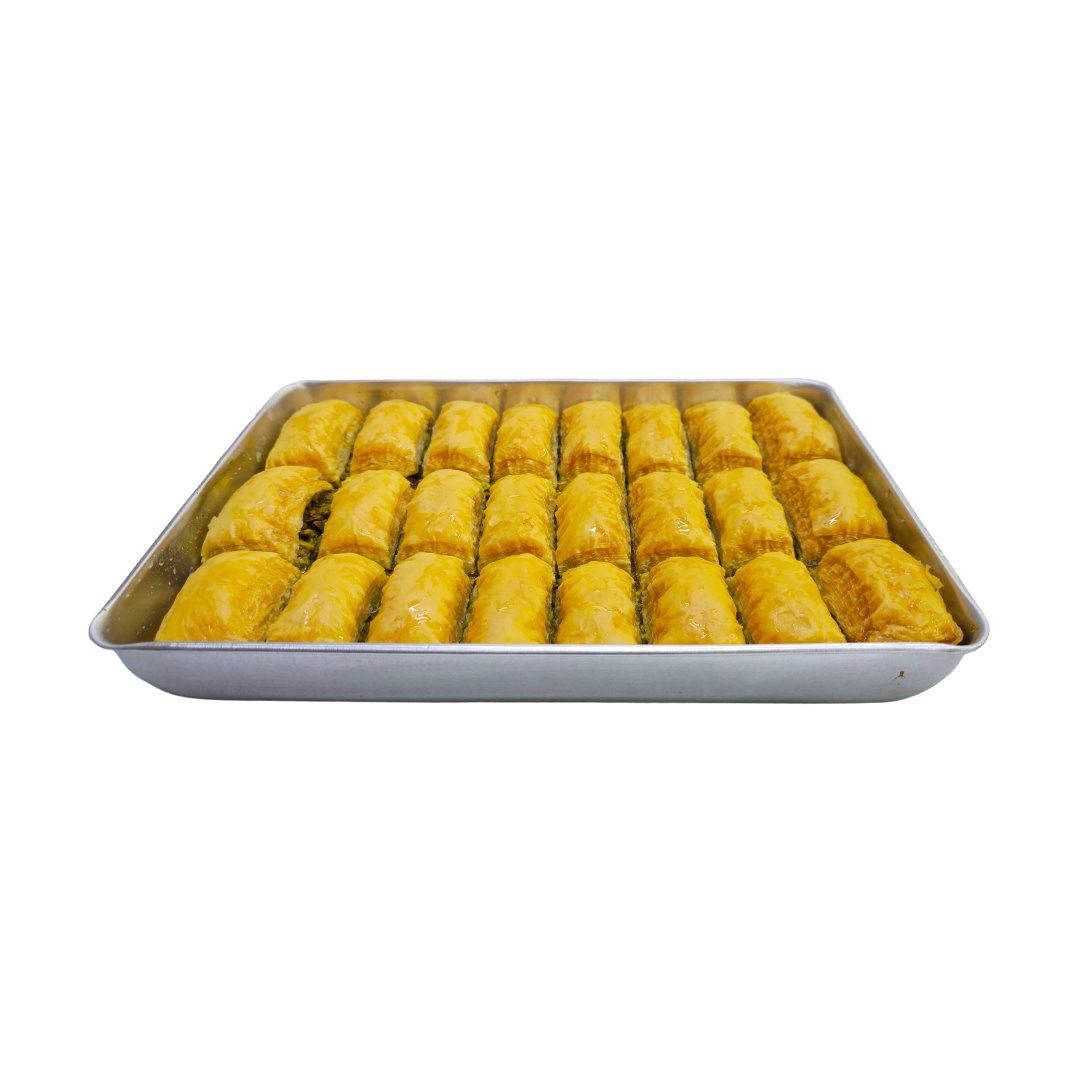 صينية بقلاوة بالفستق 1 كغ